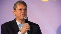 Aliados veem recuo tático de Tarcísio de Freitas