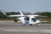 EUA lançam programa piloto para acelerar implantação de táxis aéreos