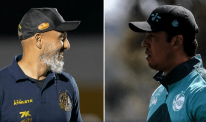 Mirassol e Juventude se enfrentam com objetivos opostos no Brasileirão