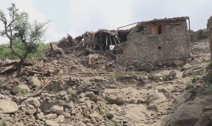 Análise: Ajuda internacional é enviada indiretamente ao Afeganistão