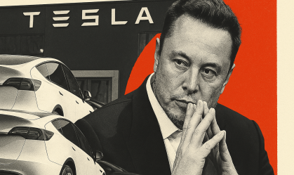 Tesla Muks IA