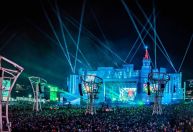 The Town: veja os horários dos shows deste sábado (6)