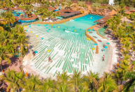 Adolescente de 15 anos morre após cair de toboágua no interior de SP