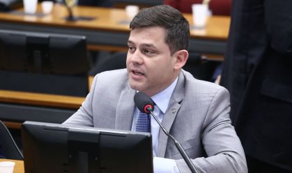 Deputado Tião Medeiros (PP- PR)