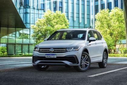 Ofertas de SUVs no Brasil: descontos chegam a R$ 36 mil em setembro