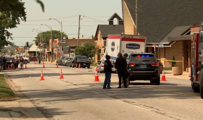 Imigrante ilegal morre após atropelar agente em tentativa de fuga nos EUA