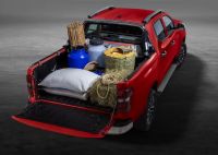 Conheça as picapes com as maiores capacidades de carga na caçamba