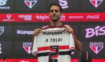 Rafael Tolói