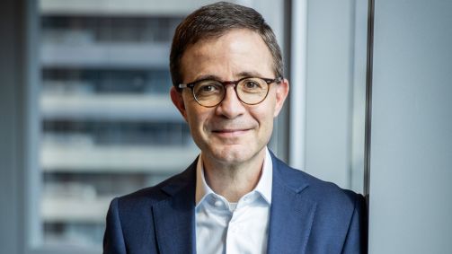 Tomás Manzano CEO COPERSUCAR
