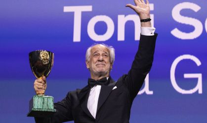 Festival de Veneza: conheça os filmes vencedores em cada categoria