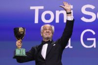 Festival de Veneza: conheça os filmes vencedores em cada categoria