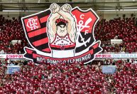 MP sugere proibir entrada da Torcida Jovem do Flamengo em estádios do DF