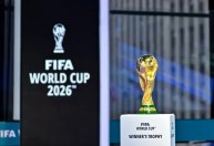 Copa do Mundo 2026: veja seleções tradicionais que já estão fora