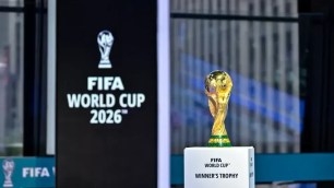 Copa do Mundo 2026: veja seleções tradicionais que já estão fora