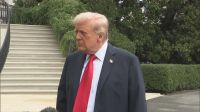 Trump diz que está pronto para aplicar novas sanções contra a Rússia