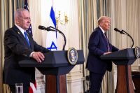 Análise: Sob pressão de Trump, Netanyahu age para encerrar guerra em Gaza