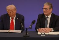 Trump diz que espera que chefes da IA saibam o que estão fazendo