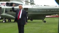 Envio da Guarda Nacional para Chicago vai "endireitar" a cidade, diz Trump