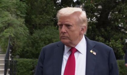 Trump poderia ir ao Oriente Médio se acordo de Gaza for fechado, diz Rubio