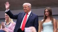 Yankees anunciam presença de Trump em jogo e cerimônia de 11 de setembro