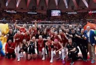Turquia vence Japão e vai à final do Mundial de vôlei pela primeira vez
