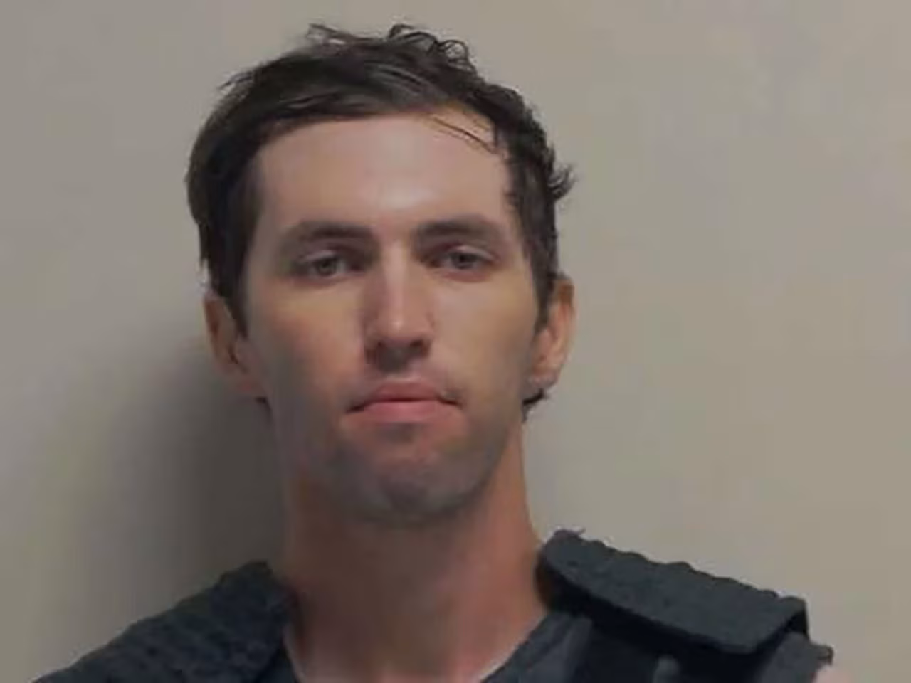 Tyler Robinson, suspeito de matar ativista pró-Trump, Charlie Kirk • Gabinete do Governador de Utah