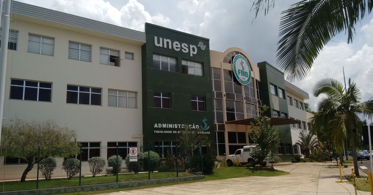 Unesp 2027 abre inscrições esta sexta-feira (4)