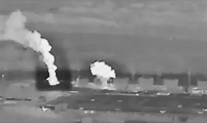 Ucrânia ataca oleoduto na região russa de Bryansk