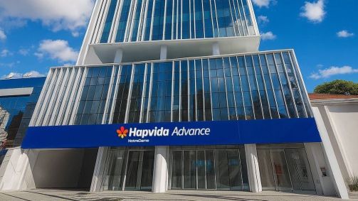 Unidade Avançada da Hpavida na Brigadeiro