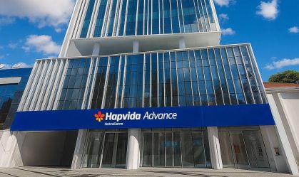 Hapvida investe R$ 35 milhões em primeira unidade premium em São Paulo
