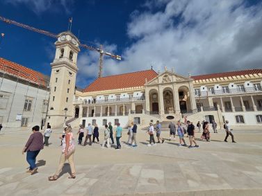 Universidade de Coimbra