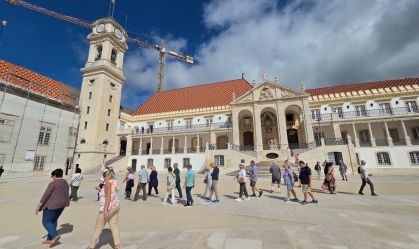 Universidade de Coimbra