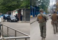 PM faz operação "emergencial" na Vila Kennedy contra disputa territorial
