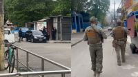 PM faz operação "emergencial" na Vila Kennedy contra disputa territorial