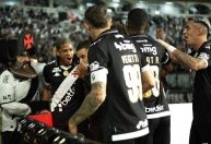 Próximo do Z4, Vasco terá maratona "de peso" na sequência do Brasileirão