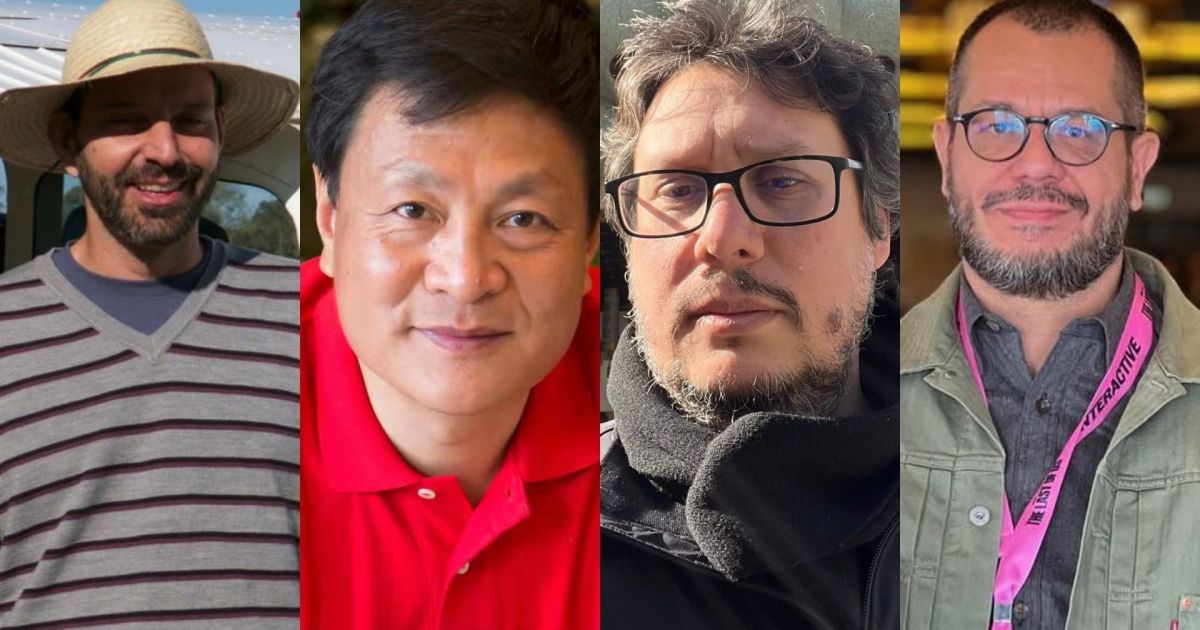 Arquiteto chinês, cineastas e piloto: quem são as vítimas de acidente em MS