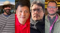 Arquiteto chinês, cineastas e piloto: quem são as vítimas de acidente em MS