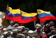 EUA dizem que continuarão ditando decisões de autoridades da Venezuela