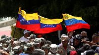 EUA alertam companhias aéreas sobre possíveis riscos de sobrevoar Venezuela