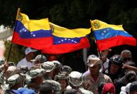 Tribunal Internacional fecha escritório em Caracas por falta de cooperação