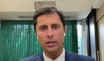 Careca do INSS: vice de CPMI critica ausência e mira família de investigado