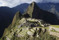 Protesto no Peru deixa centenas de turistas presos perto de Machu Picchu