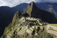 Protesto no Peru deixa centenas de turistas presos perto de Machu Picchu
