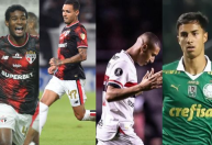 Base do Palmeiras lucra quase quatro vezes mais que a do São Paulo em 2025