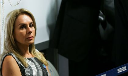 Quem é Viviane Barci de Moraes