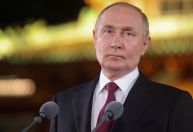 Putin acusa Europa de prolongar guerra na Ucrânia