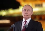 Rússia diz que envio de tropas estrangeiras para a Ucrânia é "inaceitável"