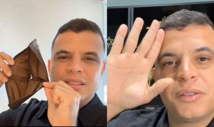 "Você acaba de cair na bênção da prosperidade": entenda 'golpe da fé' no RJ