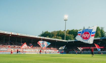 Estádio Voith-Arena