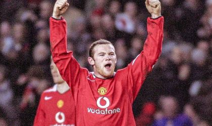 Ídolo do United, Rooney critica crise e diz que clube "perdeu a alma"